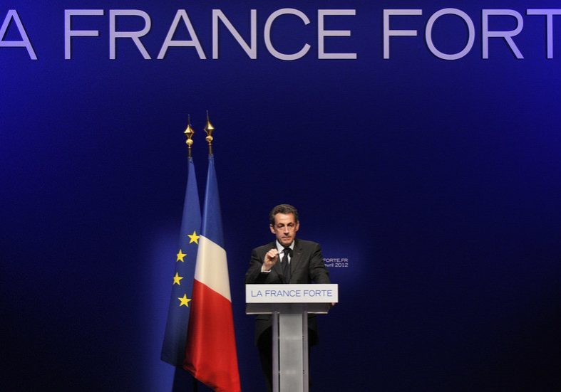 Why putting Sarkozy in prison would be a mistake — RT World News