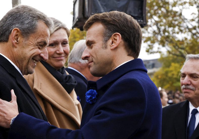 A masterclass in narrative laundering — RT World News