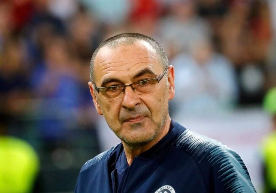 Sarri Bashed by Cahill: 'Standstill and Superstitious'