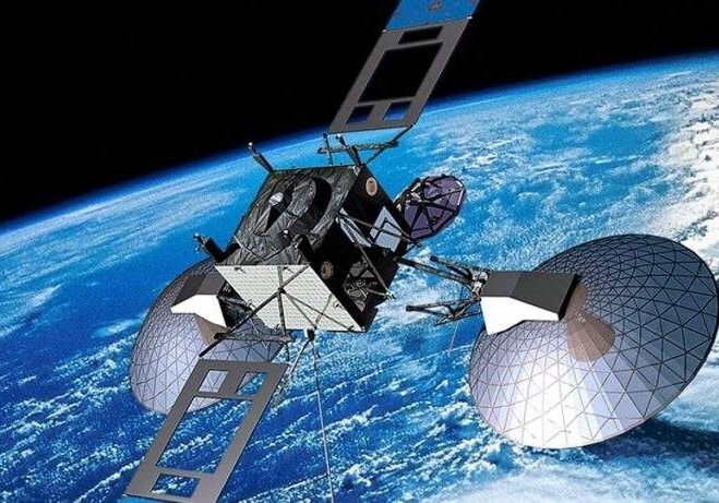 Satellite likely to fall to Earth after 30 years in