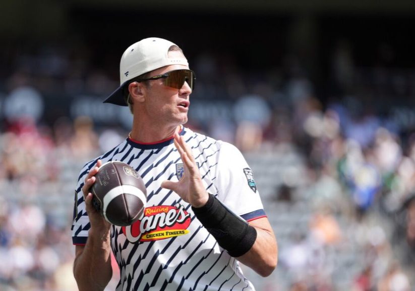 Fanatics flag football event could lose Saudi funding