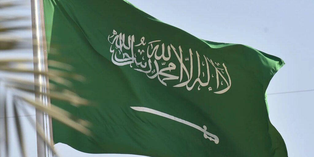 Saudi Arabia accuses Israel of blackmail for blocking Gaza aid Saudi Arabia accuses Israel of blackmail for blocking Gaza aid deliveries