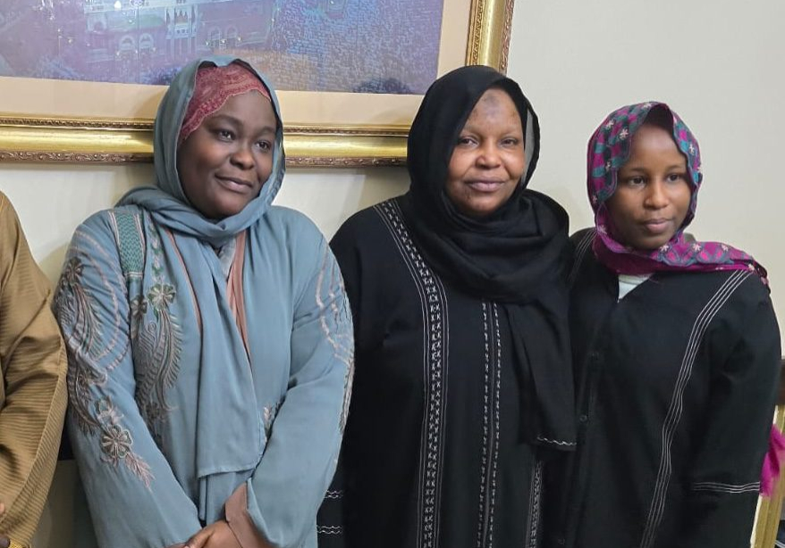 Saudi Arabia releases 3 Nigerian women arrested for possession of Saudi Arabia releases 3 Nigerian women arrested for possession of cocaine