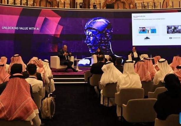 Saudi Arabia to Host Global AI Summit, Promoting Economic Diversification Saudi Arabia to Host Global AI Summit, Promoting Economic Diversification