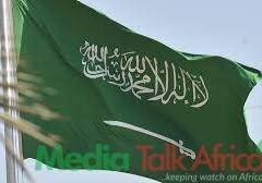 Saudi