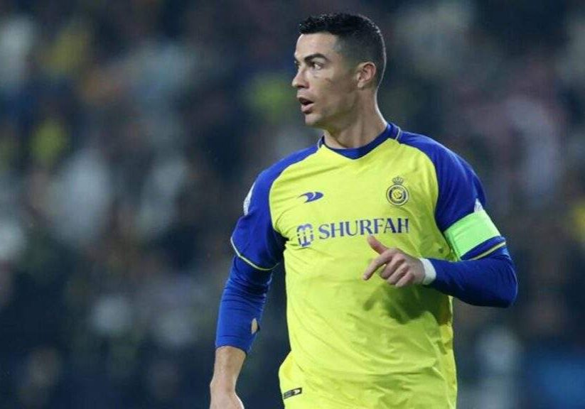 Saudi league not worse than Frances league Ronaldo Saudi league not worse than Frances league Ronaldo