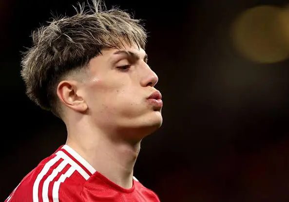 Savinio Set for Tottenham as Garnacho Agrees Chelsea Move Transfer: Savinho to join Tottenham as Garnacho patiently waits for Chelsea move
