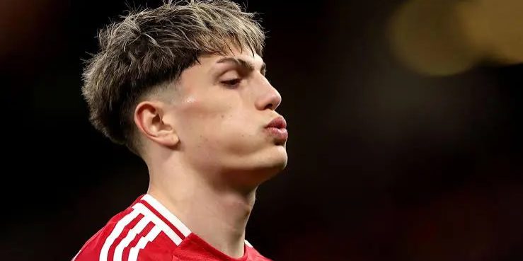 Transfer: Savinho to join Tottenham as Garnacho patiently waits for Chelsea move