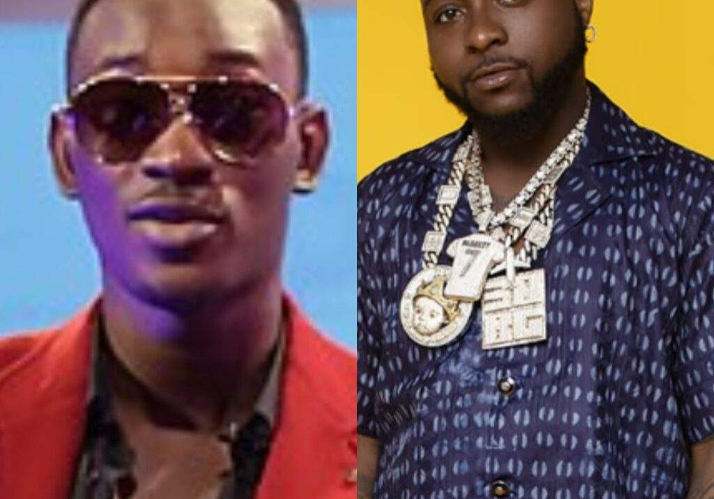 Say no to oppression Dammy Krane shares video of Say no to oppression Dammy Krane shares video of