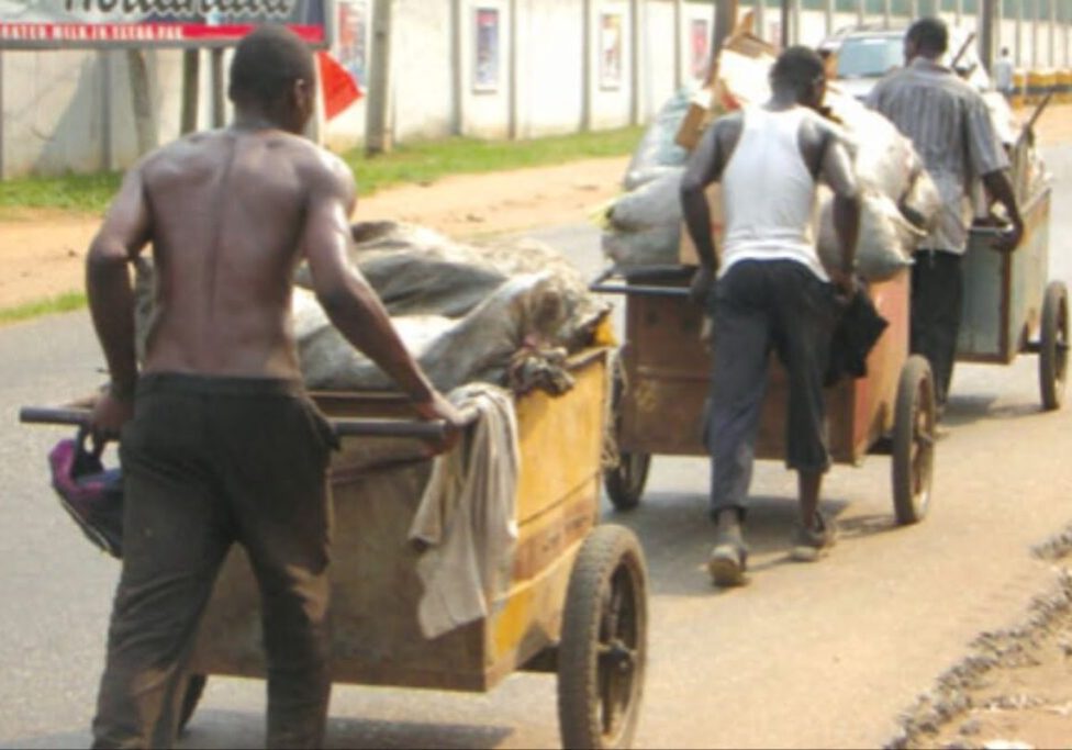 Scavengers operating in FCT must be reported – Police