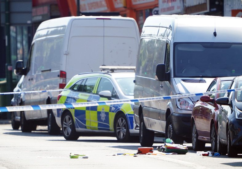 UK released killer because ‘detaining him was racist’ – inquiry — RT World News