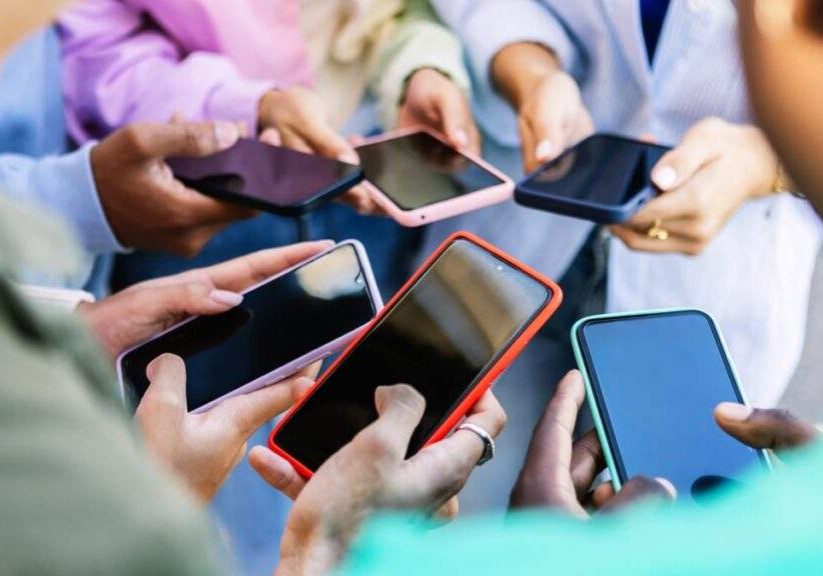 School Sues Social Media Giants Over Mental Health School Sues Social Media Giants Over Mental Health