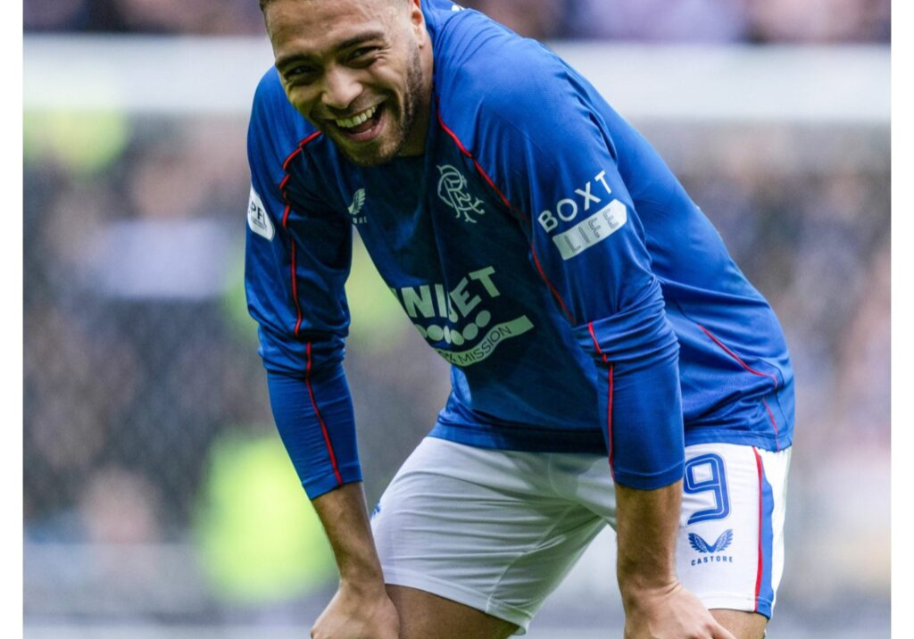 Scotland: Dessers' goal not enough as Rangers lose to Motherwell Scotland: Dessers' goal not enough as Rangers lose to Motherwell