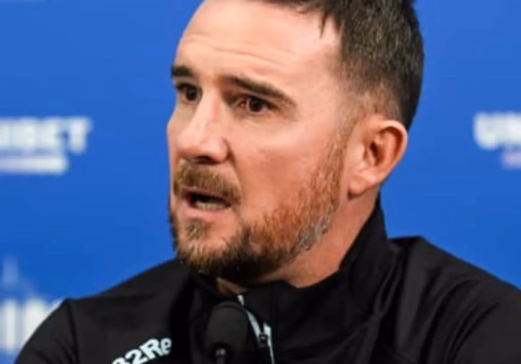 Scotland: Rangers boss, Ferguson slams Dessers' critics