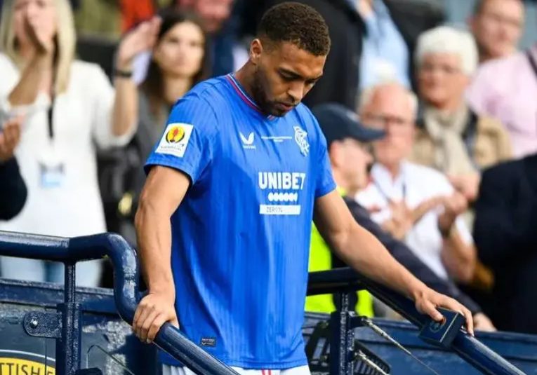 Scotland: Why Dessers lost first-team spot - Clement Scotland: Why Dessers lost first-team spot - Clement