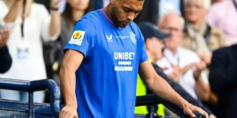 Scotland: Why Dessers lost first-team spot - Clement Scotland: Why Dessers lost first-team spot - Clement