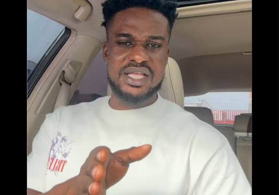 Media personality, Scott Iguma remanded in prison for calling out real estate firm