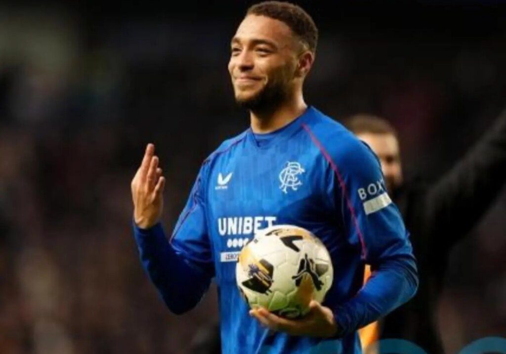 Scottish Cup: Dessers scores hat-trick In Rangers' big win