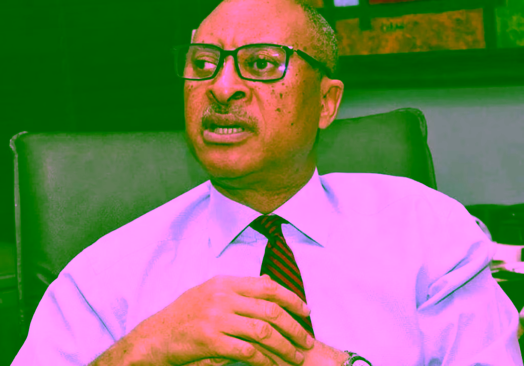 'Scrutiny frightens them’ - Utomi slams APC administration