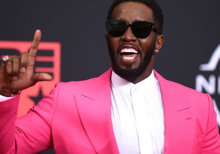 Judge dismisses juror in Sean 'Diddy' Combs trial
