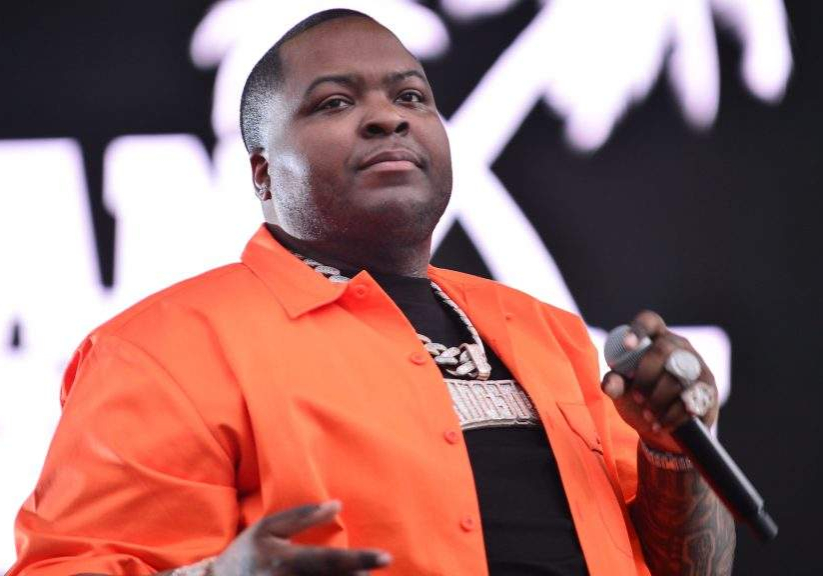 Sean Kingston Indicted on Federal Wire Fraud Charges for $1 Sean Kingston Indicted on Federal Wire Fraud Charges for $1