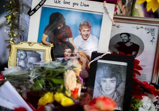 Second Accused In Liam Payne Drug Death Surrenders— Argentine Police 