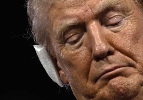 Secret Service Reveals Failures in Trump Assassination Attempt Secret Service Reveals Failures in Trump Assassination Attempt