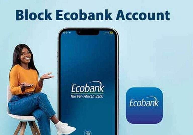 Secure Your Finances How to Block Your Ecobank Account and Secure Your Finances How to Block Your Ecobank Account and