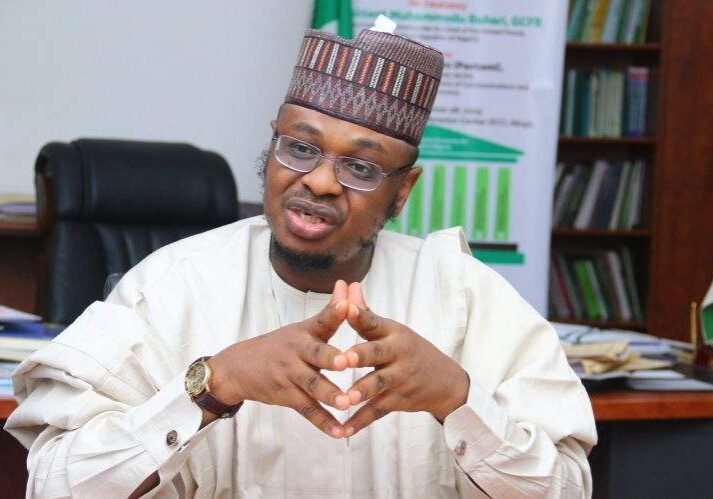 Security agencies not utilising NIN SIM data tracking – Pantami Security agencies not utilising NIN SIM data tracking – Pantami