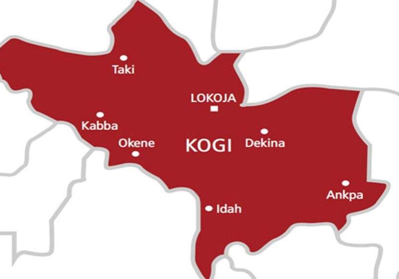 Security agencies rescue 24 kidnap victims in Kogi Security agencies rescue 24 kidnap victims in Kogi
