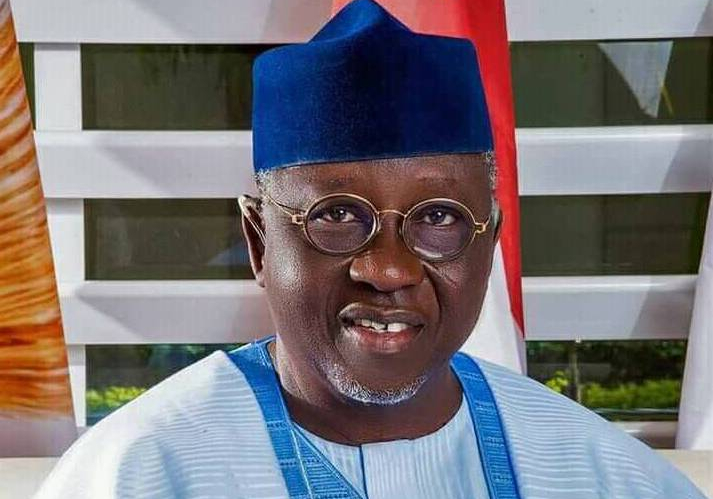 Al-Makura backs new APC chairman, calls for unity, inclusive leadership — Daily Nigerian