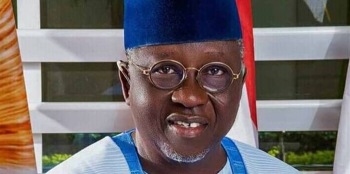 Sen. Al-Makura Endorses APC Chairman, Stresses Unity and Party Cohesion Al-Makura backs new APC chairman, calls for unity, inclusive leadership — Daily Nigerian