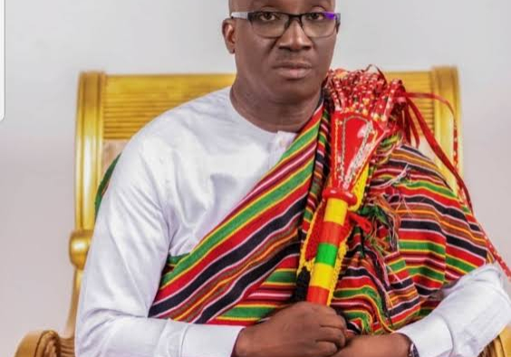 Sen Okpepholo emerges APC candidate for 2024 Edo Govship election Sen Okpepholo emerges APC candidate for 2024 Edo Govship election