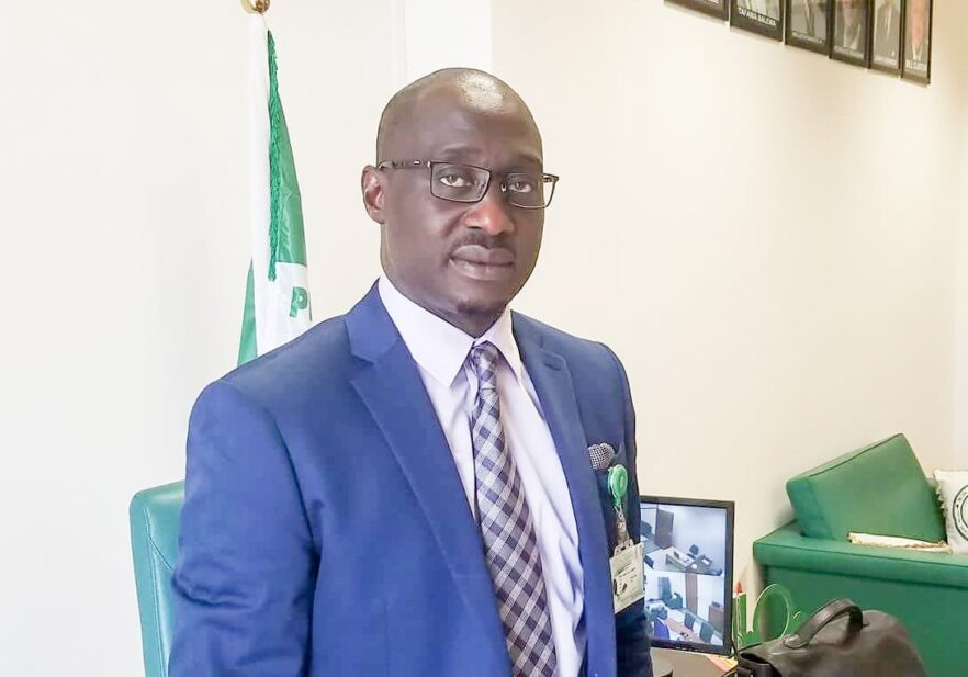 Senate Committee on Gas never influenced citing of 5 Mini Senate Committee on Gas never influenced citing of 5 Mini LNG Plants in Kogi - Jarigbe denies claims