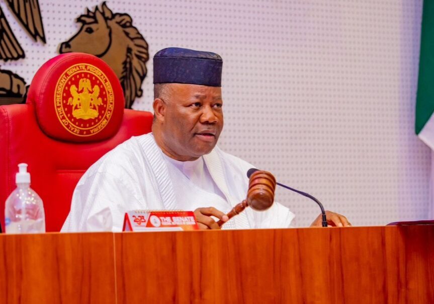 Senate Confirms 18 RMAFC Commissioners Senate Confirms 18 RMAFC Commissioners
