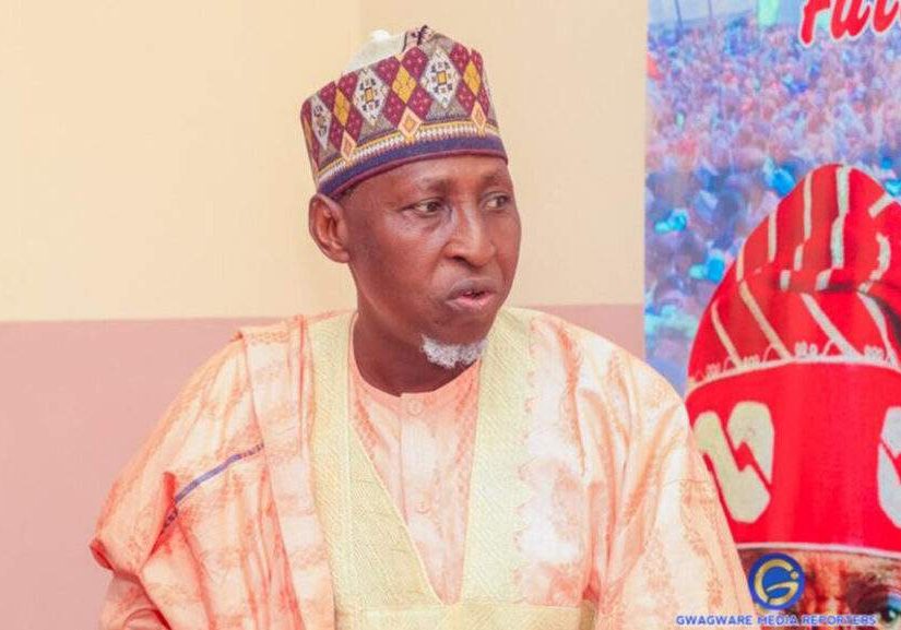 Senate Confirms Dr. Badamasi Lawal as NSIPA Chief Executive