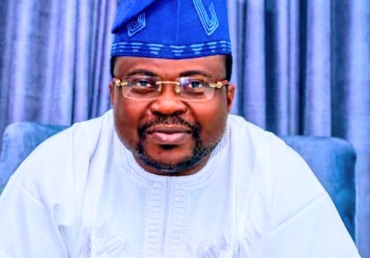 2027: Removal of electronic transmission attempt to rig elections - PDP Chieftain tackles Senators 