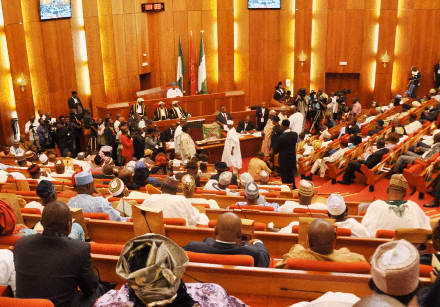 Senate Passes Bill to Establish Federal Medical Centre in Kaduna Nigerian Senate passes bill to establish FMC in Kafanchan