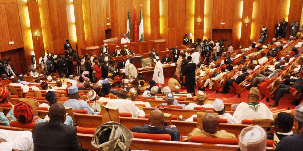 Nigerian Senate passes bill to establish FMC in Kafanchan