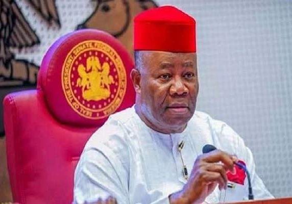 Senate President Godswill Akpabio Charges Panel to Investigate N30tn Loans