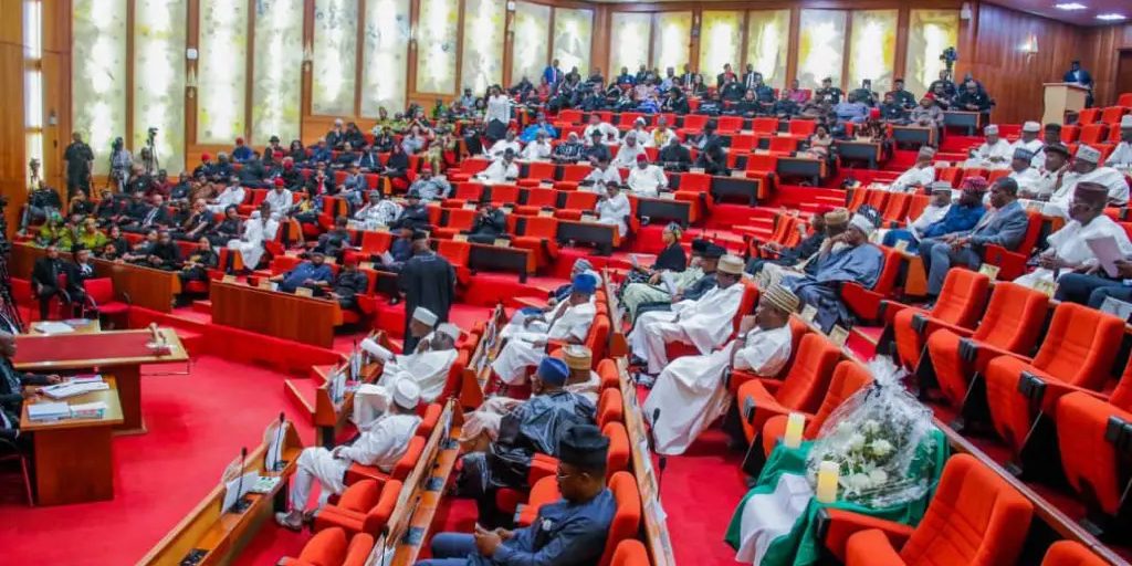 Senate Probes N4.2 Billion Allocation to Ajaokuta Steel Company Despite Senate Probes N4.2 Billion Allocation to Ajaokuta Steel Company Despite