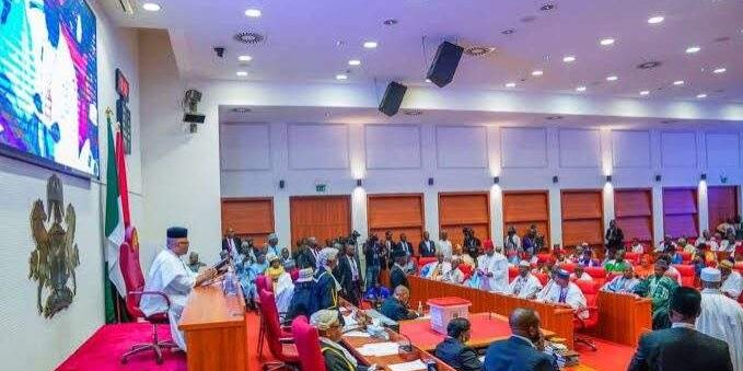 Senate Seeks Inclusion of Domestic Servants in N70,000 National Minimum