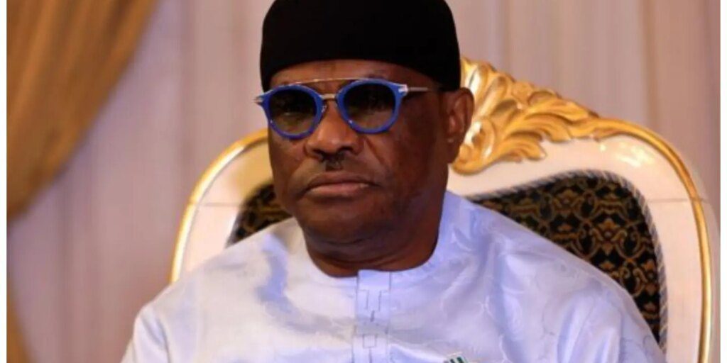 Senate asks Wike to halt demolitions in FCT, sets up Senate asks Wike to halt demolitions in FCT, sets up probe panel