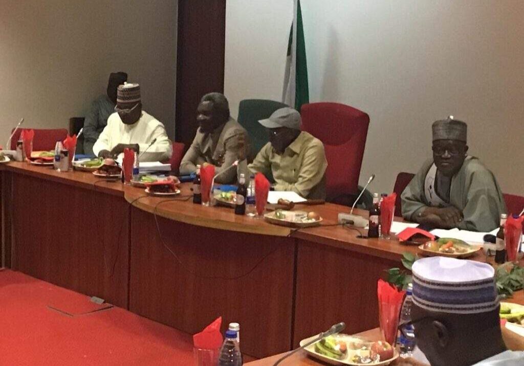 Senate decries treatment of inmates in Correctional Centres – Voice