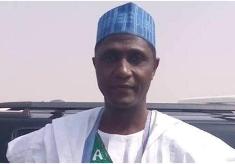 Senator Abdulaziz YarAdua Emerges as New Chairman of Northern Senators