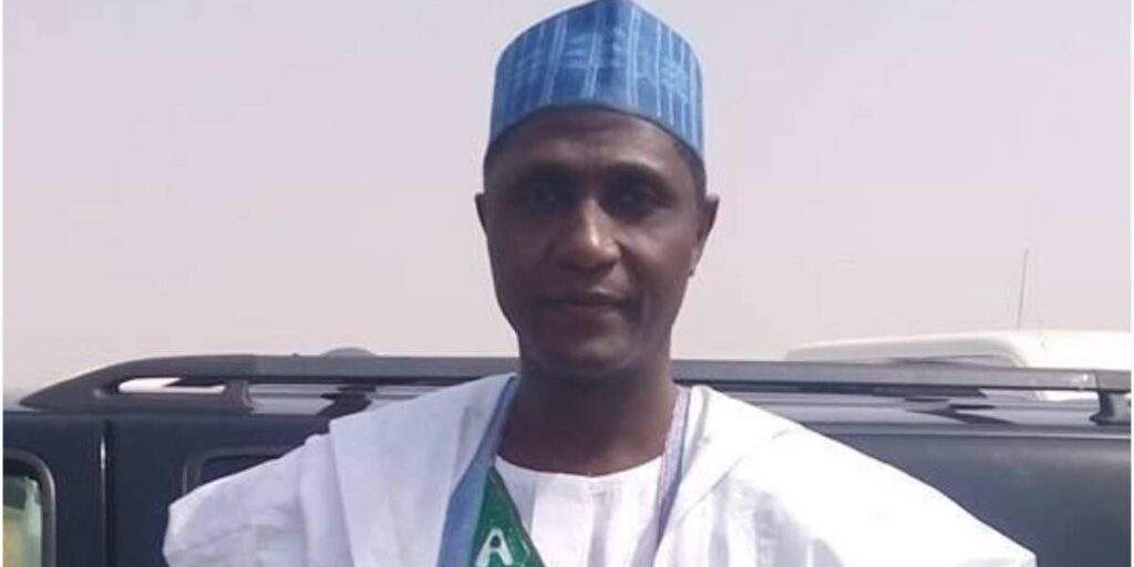 Senator Abdulaziz YarAdua Emerges as New Chairman of Northern Senators Senator Abdulaziz YarAdua Emerges as New Chairman of Northern Senators