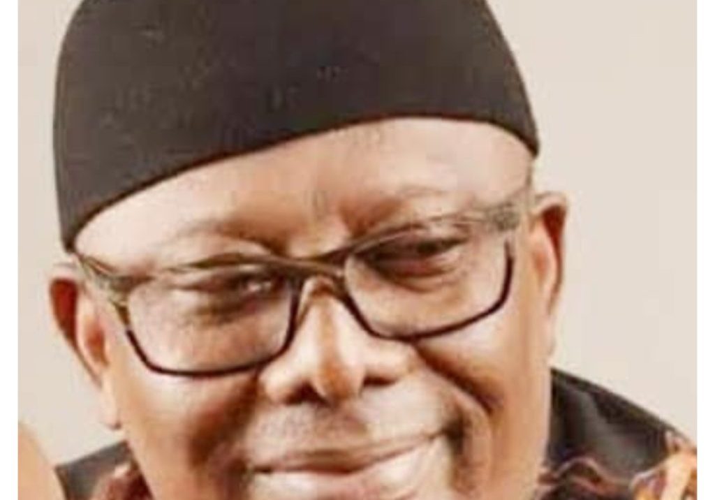 Abia senator, Austin Akobundu quits PDP