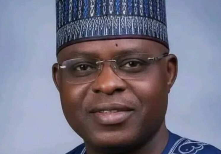 Adebayo, Al-Makura receive remains of Akwashiki from India