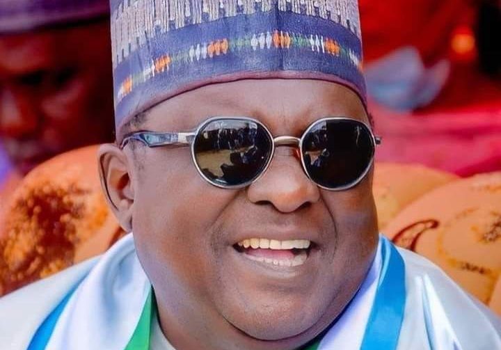 Senator Geidams father in law declared winner of Yobe East Senatorial by election