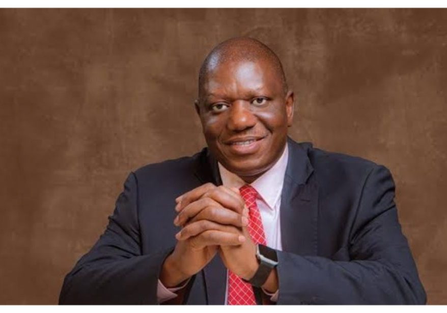 Senator Katung Defects to APC from PDP Senator Sunday Marshall Katung dumps PDP for APC in Kaduna